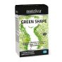  Nutriva Green Shape Integratore di Glucomannano 14 bustine.