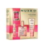 Nuxe Cofanetto Huile Prodigieuse Florale Festa in Rosa 2024 | Cofanetto con Prodotti con la Profumazione Floreale dell'Olio Nuxe.