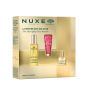 Nuxe Cofanetto Super Serum Antiage Glow 2024 | Cofanetto con Prodotti Antietà per il Viso.