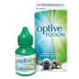 Optive Fusion Collirio Lubrificante 10 ml.