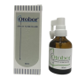 Otobor spray auricolare 50ml - igiene e pulizia dell'orecchio