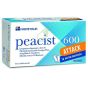 Peacist 600 attack 14 bustine orosolubili