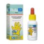 PediaKD Plus Gocce 5 ml | Integratore per Bambini con Vitamina D e K.