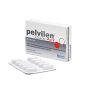 Pelvilen Dual ACT 20 Compresse | Integratore Antiossidante per Dolori Cronici Pelvici.