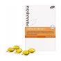  Pranacaps Origano+ -  Formula concentrata di oli essenziali biologici per un'azione efficace sulle vie respiratorie e digestive.