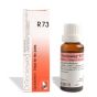 R73 Reckeweg Gocce Omeopatiche per l'Artrosi 22 ml. 