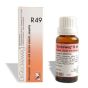 R49 Reckeweg Gocce 22 ml