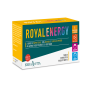 Royal Energy Erba Vita Pappa Reale Concentrata 10 flaconcini.