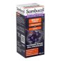 Sambucol Liquido da Bere Difese Immunitarie 120 ml | Afarma.