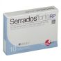 Serrados Forte RP 10 Capsule | Integratore Antinfiammatorio e Drenante.