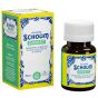 Soluzione Schoum Digest Integratore Digestione 20 Fizzy Balls | Integratore Digestivo per Gonfiore e Nausea.