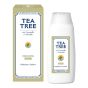Tea Tree detergente intimo delicato Erboristeria Magentina 200 ml.