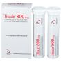  Triade 800 mg Effervescente Integratore per la Circolazione 30 compresse.