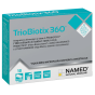 Triobiotix 360 named 10 bustine | probiotici in sconto su afarma.it