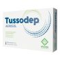 Tussodep Aerosol Soluzione Inalatoria per la Tosse 10 flaconcini.