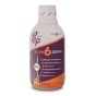 ultra-pep-slim-6-zero-mango-maracuja-500-ml
