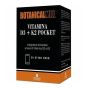 Vitamina d3 e k2 promopharma 30 stick