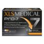 Xls medical pro 7 dispositivo medico 180 capsule