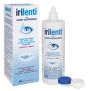 Irilenti Plus Soluzione Unica per Lenti a Contatto Morbide 360 ml | Idrata, disinfetta, deterge, conserva e rimuove i residui lipidici. Per Lenti a Contatto Morbide.