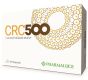 CRC 500 Pharmaluce Integratore di Curcuma 60 Capsule | Integratore di Curcuma Liposomiale Antiossidante e Antinfiammatorio.
