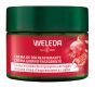 Crema Giorno Rassodante Weleda Melograno e Maca 40 ml | Elasticità e Anti-age.