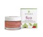 Nature's maschera viso acido ialuronico e fico