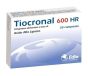 Tiocronal 600hr 20 compresse