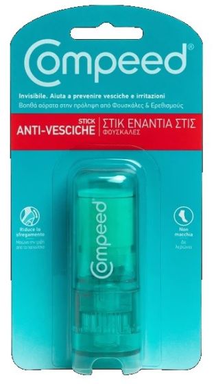 Compeed stick vesciche 8ml