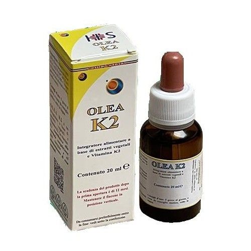 Olea k2 herboplanet 20ml