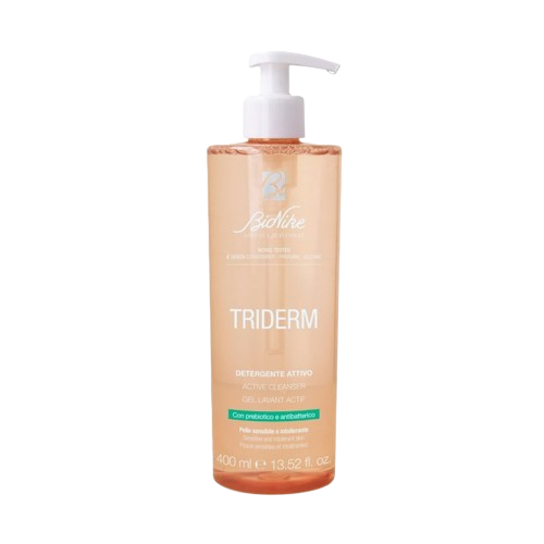 Triderm Detergente Attivo Igiene Quotidiana 400 ml.