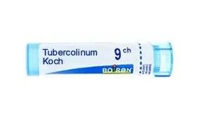 Tubercolinum 9 ch granuli boiron