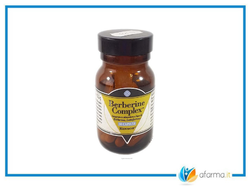 Berberine complex einsof 30 capsule