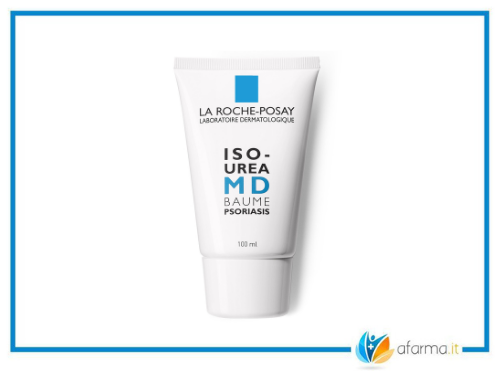 La roche-posay iso urea ms psoriasis 100ml