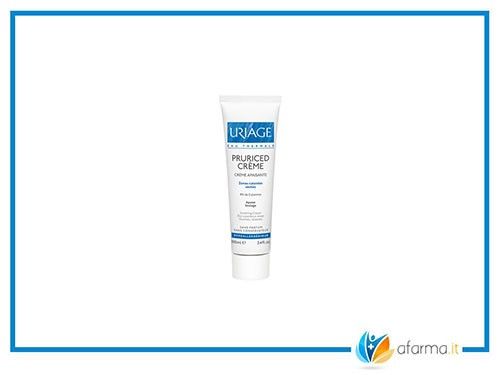 Pruriced crema lenitiva 100ml