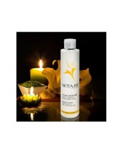 Acqua micellare setare 200ml