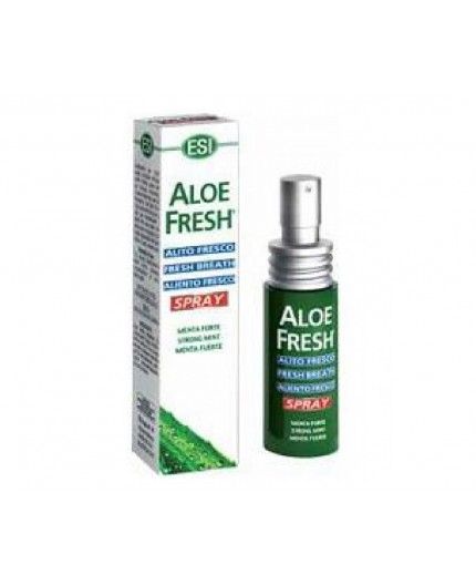 Aloe fresh alito fresco spr 15 esi