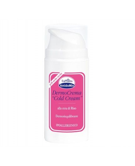Amidomio dermocrema \"cold cream\"