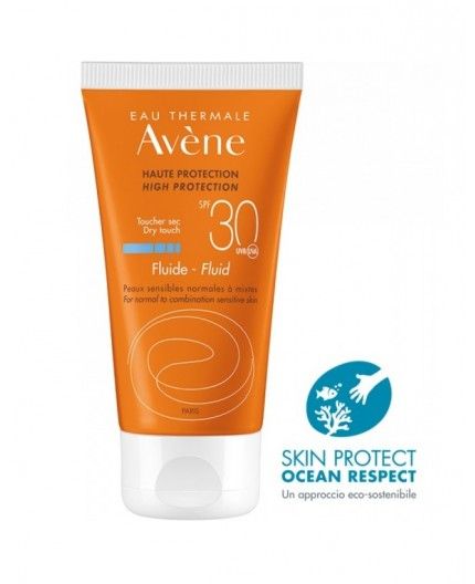 Avene solare cleanance spf 30 50ml