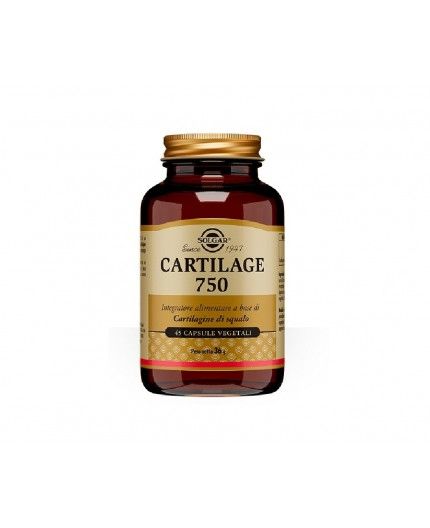 Cartilage 750 (45 capsule)
