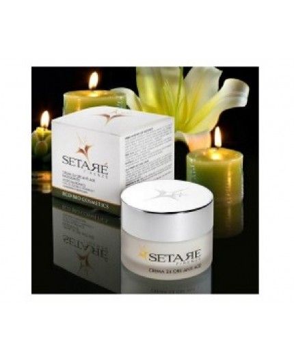 Crema 24 ore antiage rassodante 50ml