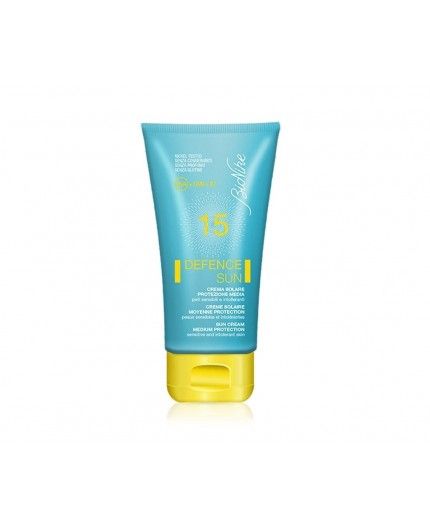 Defence sun crema spf15 protezione media