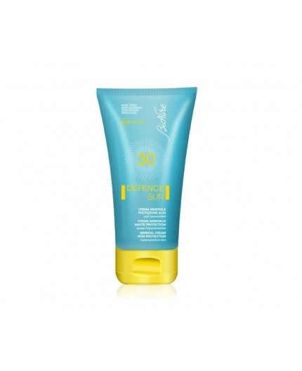 Defence sun crema minerale spf30 100ml