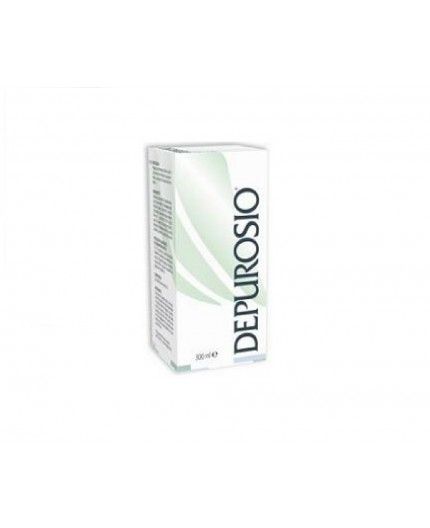 Depurosio sciroppo 300ml - difass