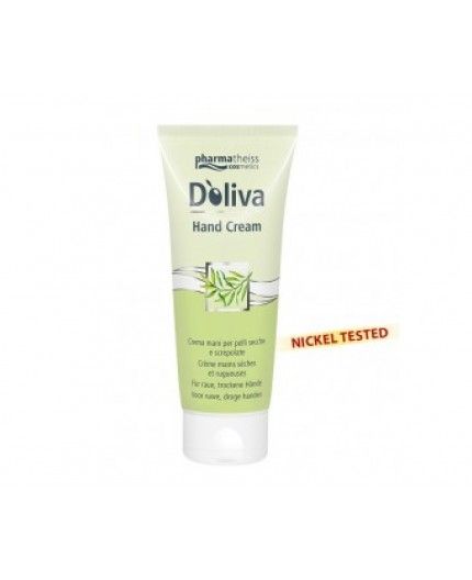 Dr.theiss doliva crema mani 75ml