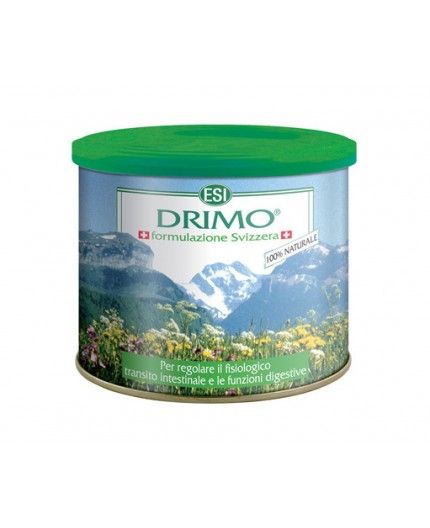 Drimo misc erbe 100g esi