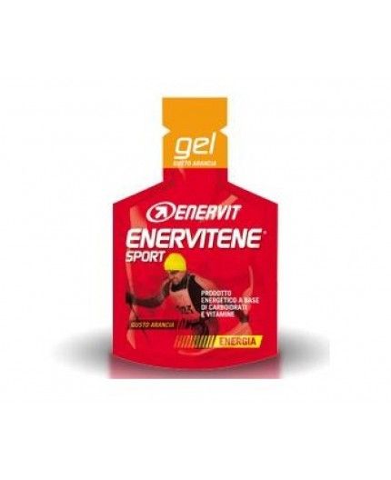 Enervitene gel arancia 1pz