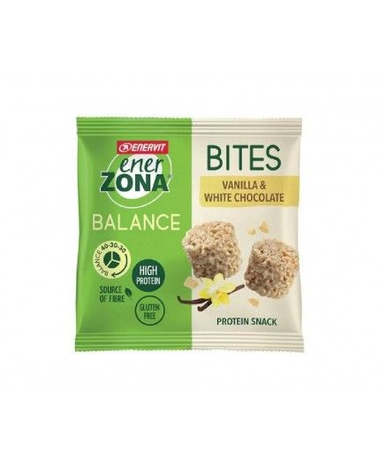 Enerzona minirock 40-30-30 con vaniglia