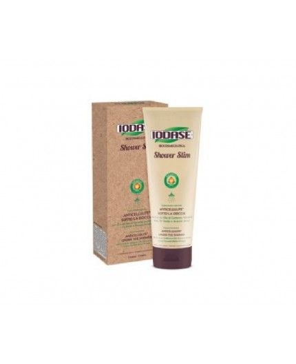 Iodase bio showerslim 220ml