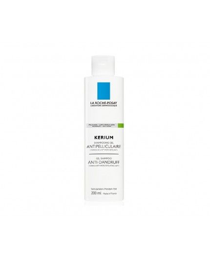 Kerium shampoo forfora grassa 200ml