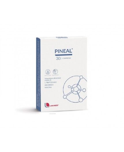 Pineal 30 compresse laborest